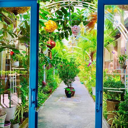 Canary Bungalow ฟู้โกว๊ก ภายนอก รูปภาพ