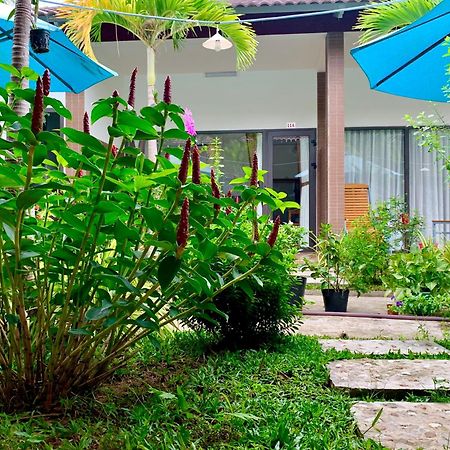 Canary Bungalow ฟู้โกว๊ก ภายนอก รูปภาพ