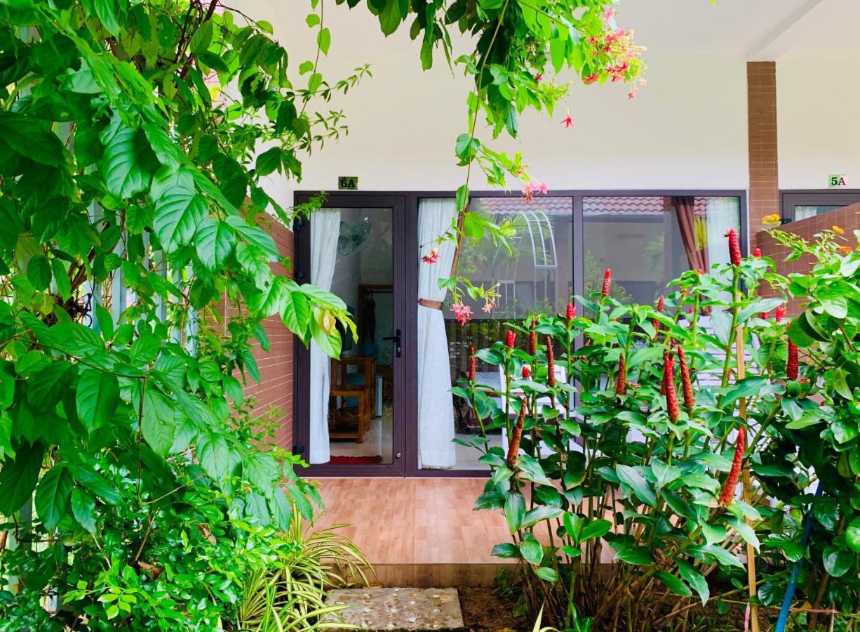 Canary Bungalow ฟู้โกว๊ก ภายนอก รูปภาพ