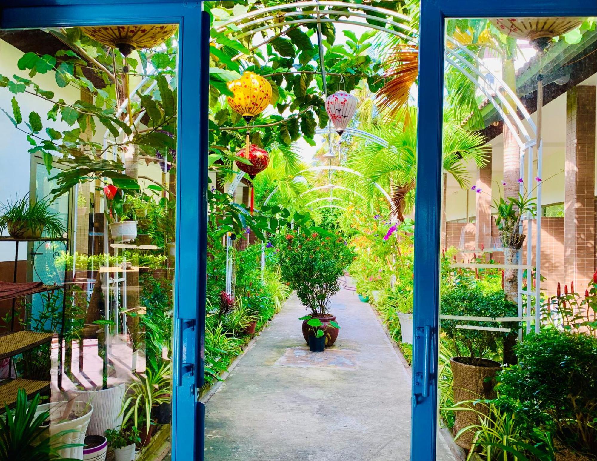 Canary Bungalow ฟู้โกว๊ก ภายนอก รูปภาพ