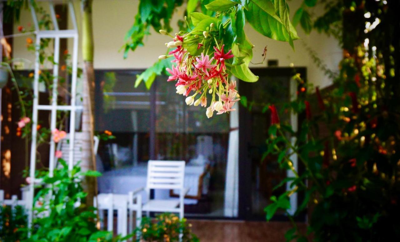 Canary Bungalow ฟู้โกว๊ก ภายนอก รูปภาพ