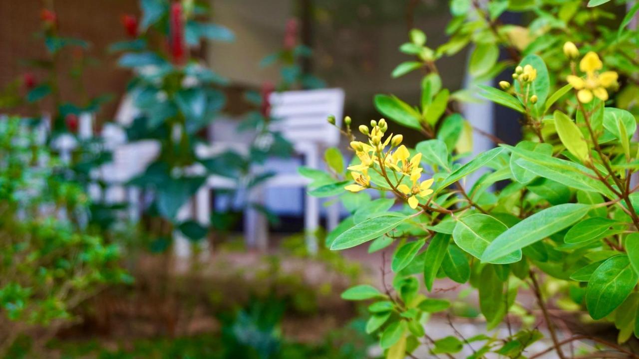 Canary Bungalow ฟู้โกว๊ก ภายนอก รูปภาพ