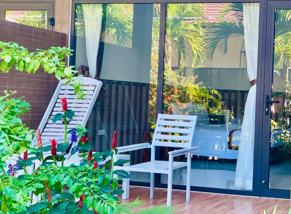 Canary Bungalow ฟู้โกว๊ก ภายนอก รูปภาพ