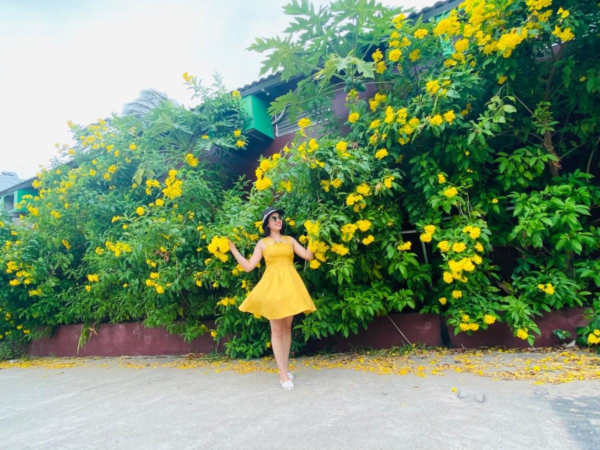 Canary Bungalow ฟู้โกว๊ก ภายนอก รูปภาพ