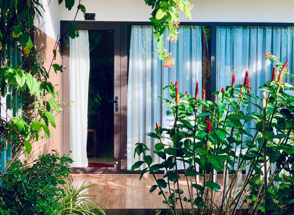 Canary Bungalow ฟู้โกว๊ก ภายนอก รูปภาพ