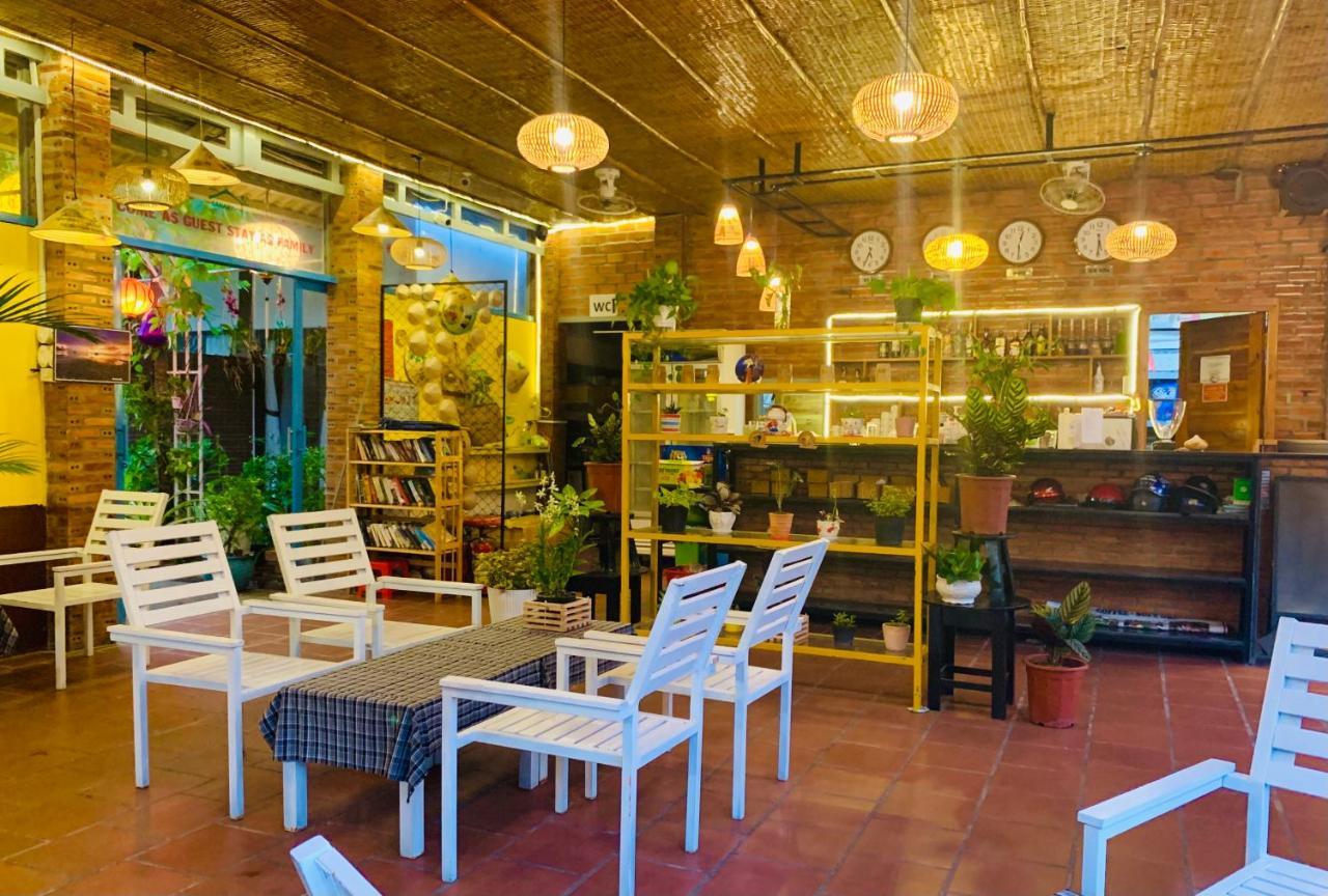 Canary Bungalow ฟู้โกว๊ก ภายนอก รูปภาพ