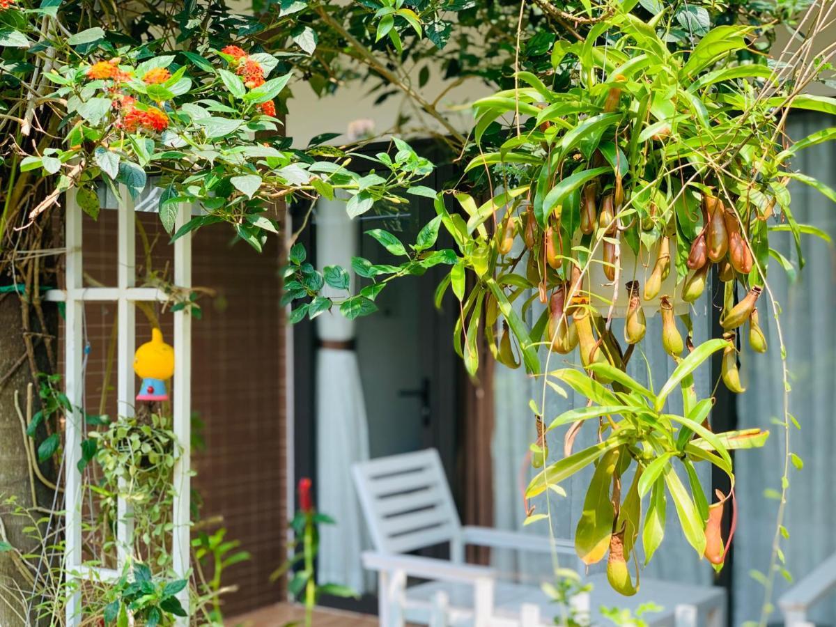Canary Bungalow ฟู้โกว๊ก ภายนอก รูปภาพ
