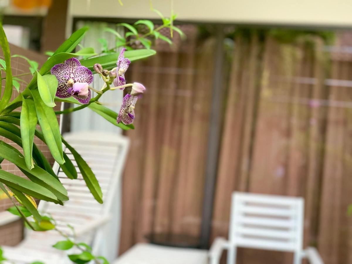 Canary Bungalow ฟู้โกว๊ก ภายนอก รูปภาพ
