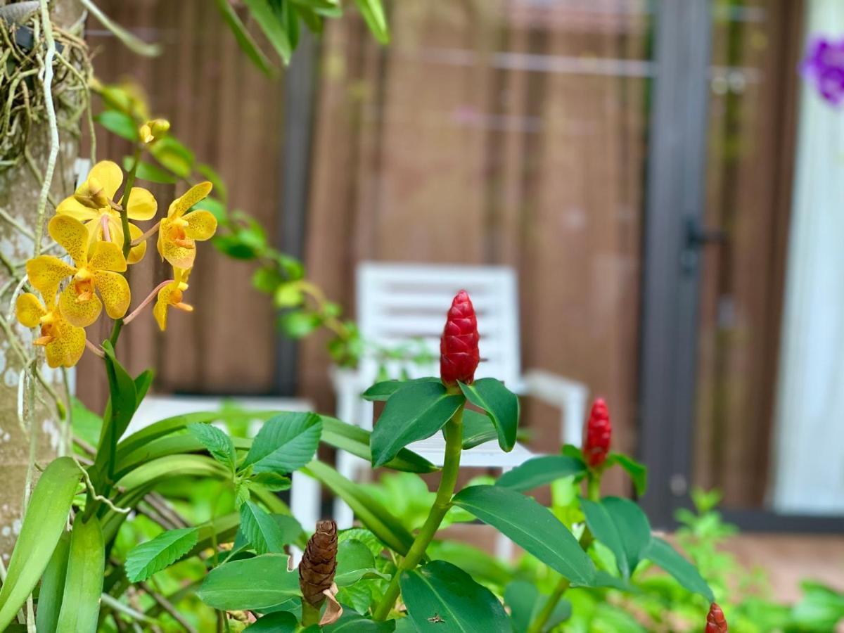 Canary Bungalow ฟู้โกว๊ก ภายนอก รูปภาพ