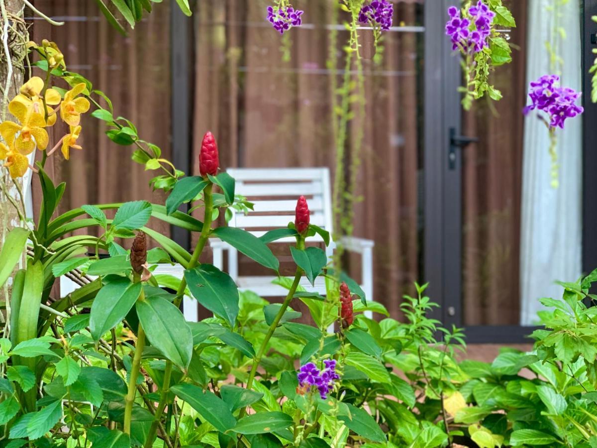 Canary Bungalow ฟู้โกว๊ก ภายนอก รูปภาพ