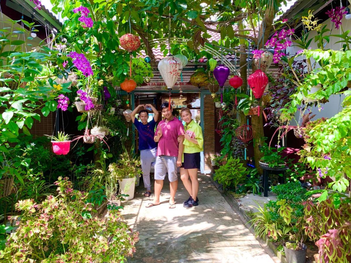 Canary Bungalow ฟู้โกว๊ก ภายนอก รูปภาพ