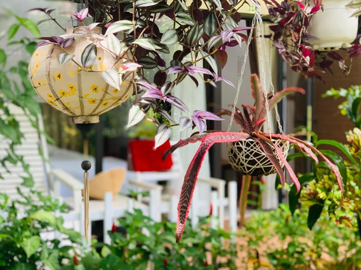 Canary Bungalow ฟู้โกว๊ก ภายนอก รูปภาพ