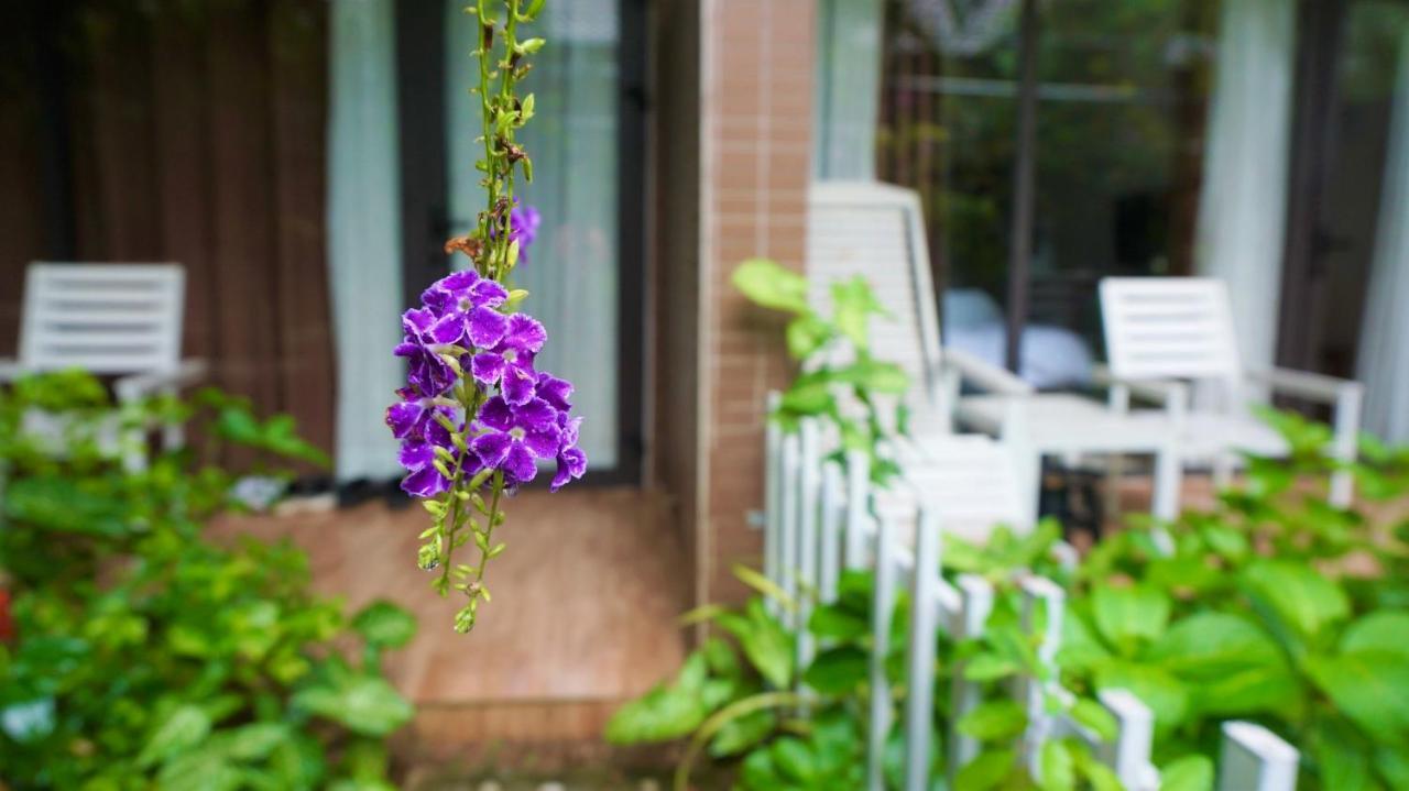 Canary Bungalow ฟู้โกว๊ก ภายนอก รูปภาพ