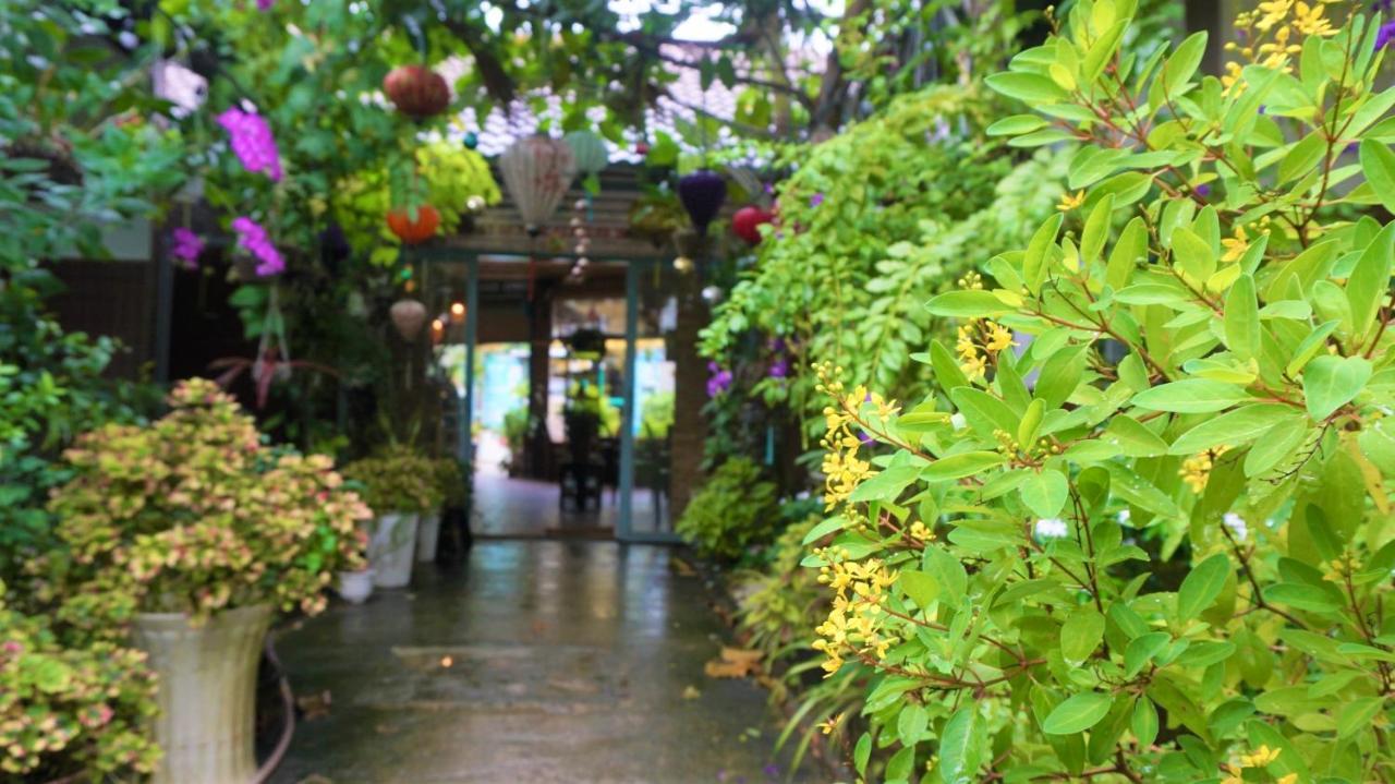 Canary Bungalow ฟู้โกว๊ก ภายนอก รูปภาพ