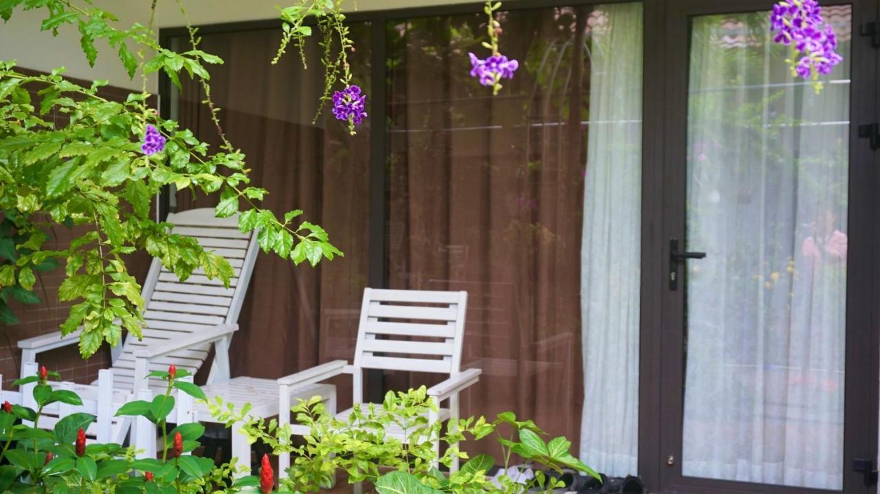 Canary Bungalow ฟู้โกว๊ก ภายนอก รูปภาพ