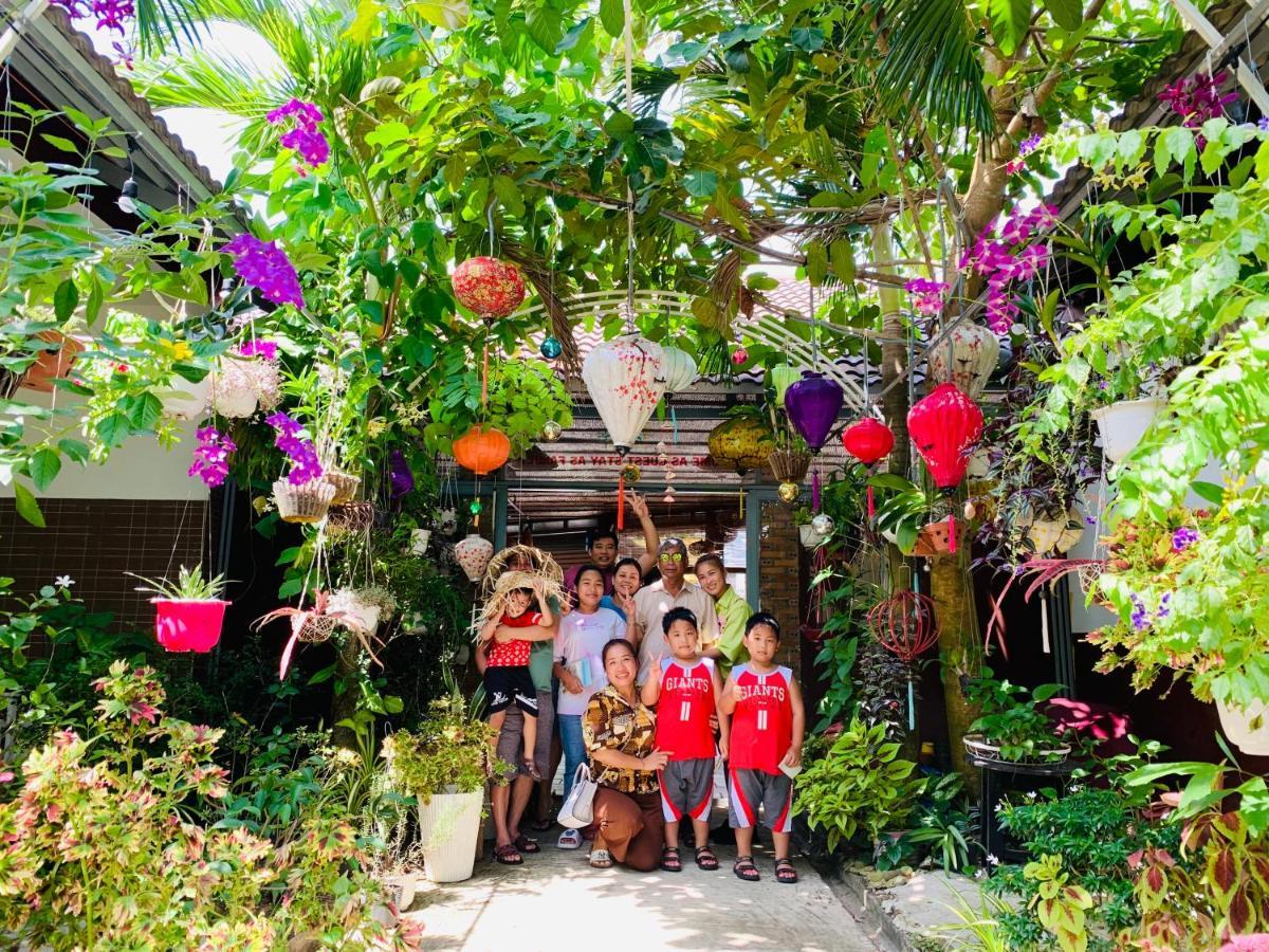 Canary Bungalow ฟู้โกว๊ก ภายนอก รูปภาพ