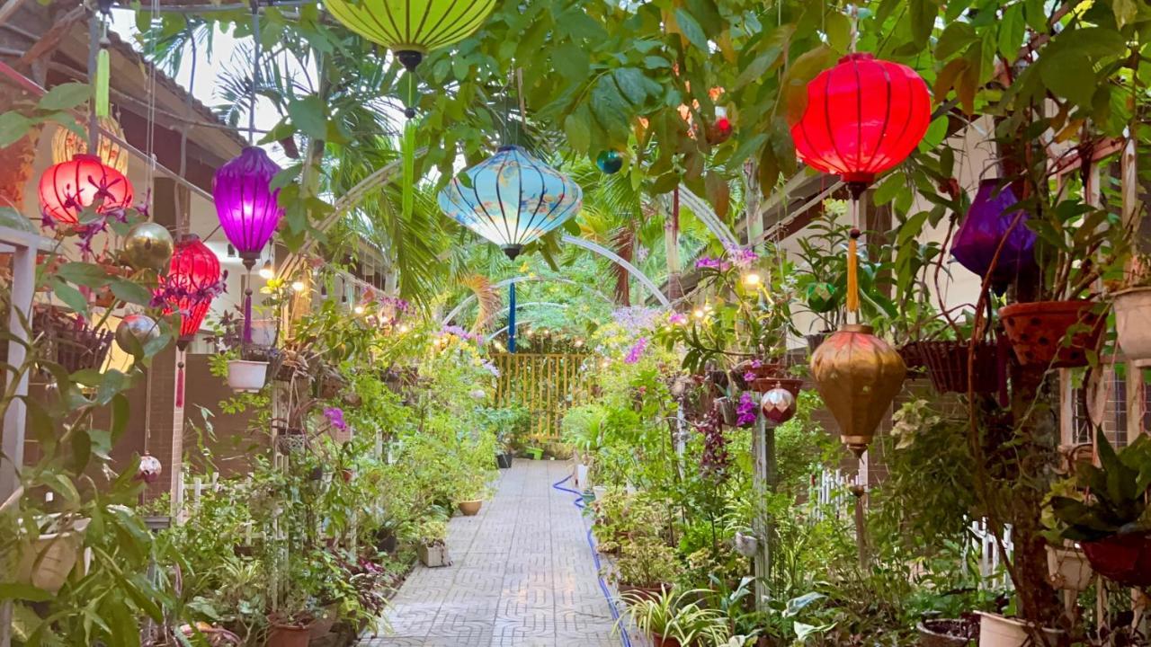 Canary Bungalow ฟู้โกว๊ก ภายนอก รูปภาพ