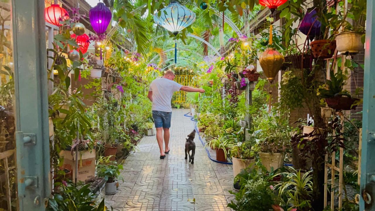 Canary Bungalow ฟู้โกว๊ก ภายนอก รูปภาพ