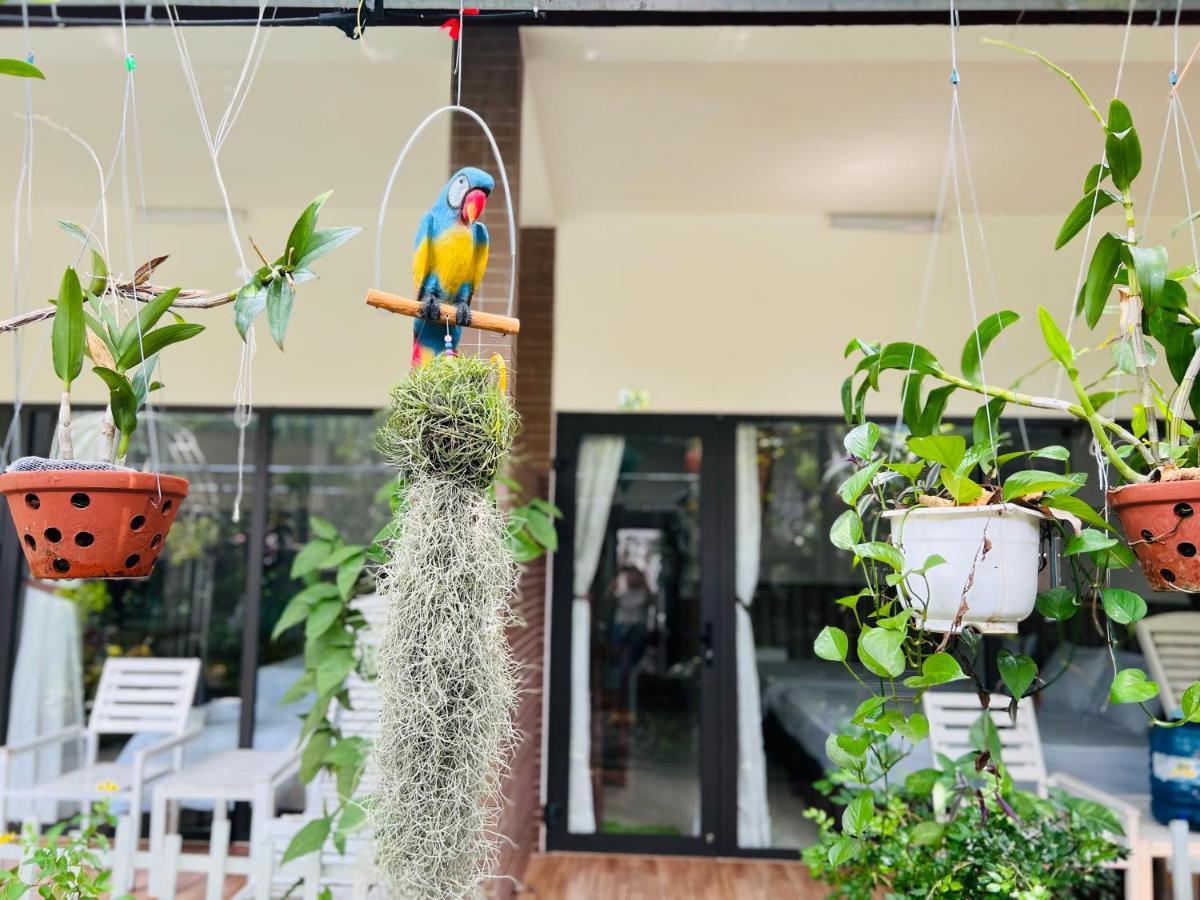Canary Bungalow ฟู้โกว๊ก ภายนอก รูปภาพ